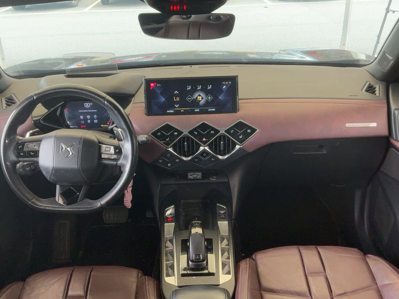 DS Automobiles DS3 Crossback 1.2 PureTech La Premiere — zdjęcie 12