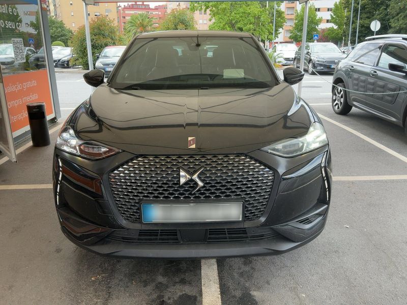 DS Automobiles DS3 Crossback 1.2 PureTech La Premiere — zdjęcie 9