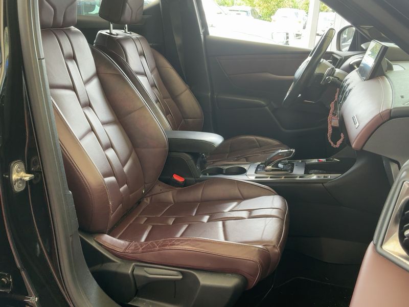 DS Automobiles DS3 Crossback 1.2 PureTech La Premiere — zdjęcie 11