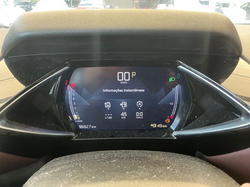 DS Automobiles DS3 Crossback 1.2 PureTech La Premiere — zdjęcie 13