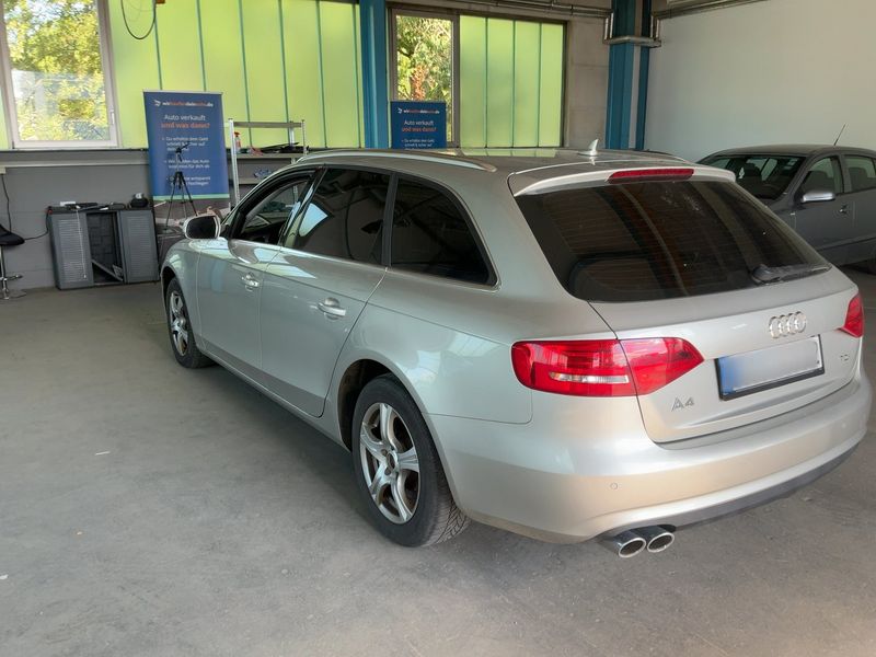 Audi A4 2.0 TDI clean diesel Ambiente 2015 – снимка 6