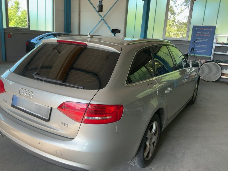 Audi A4 2.0 TDI clean diesel Ambiente 2015 – снимка 8