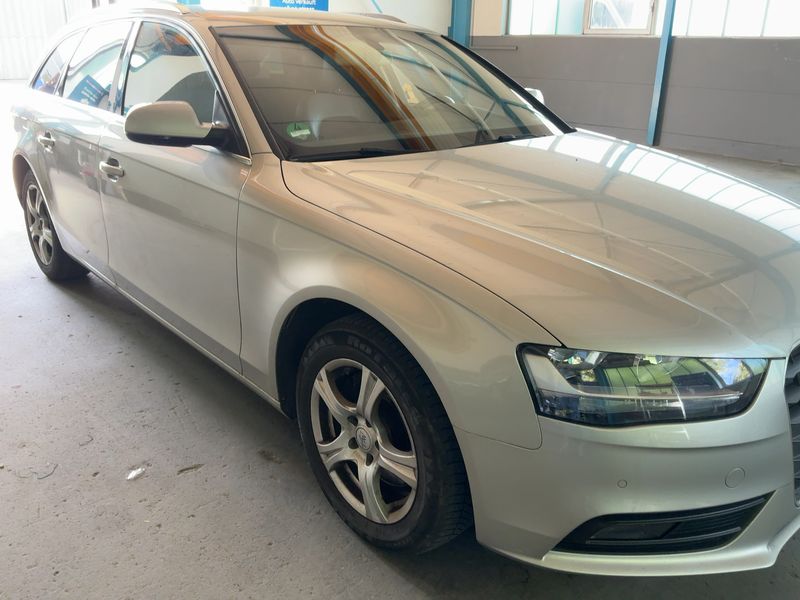 Audi A4 2.0 TDI clean diesel Ambiente 2015 – снимка 12