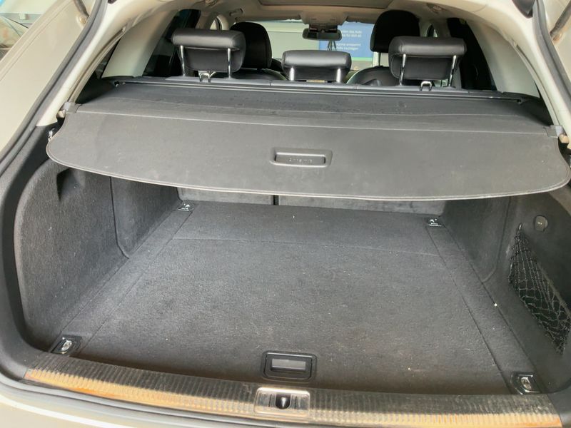 Audi A4 2.0 TDI clean diesel Ambiente 2015 – снимка 15