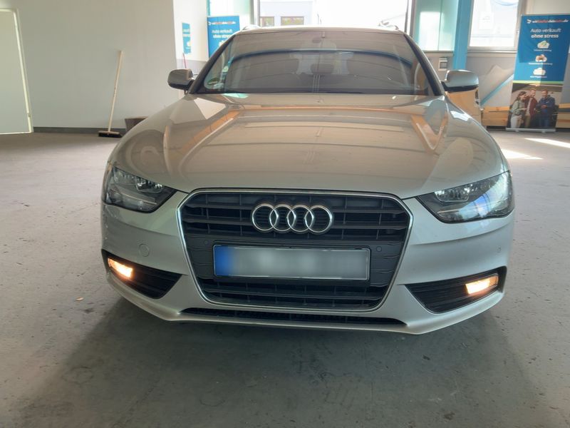 Audi A4 2.0 TDI clean diesel Ambiente 2015 – снимка 14