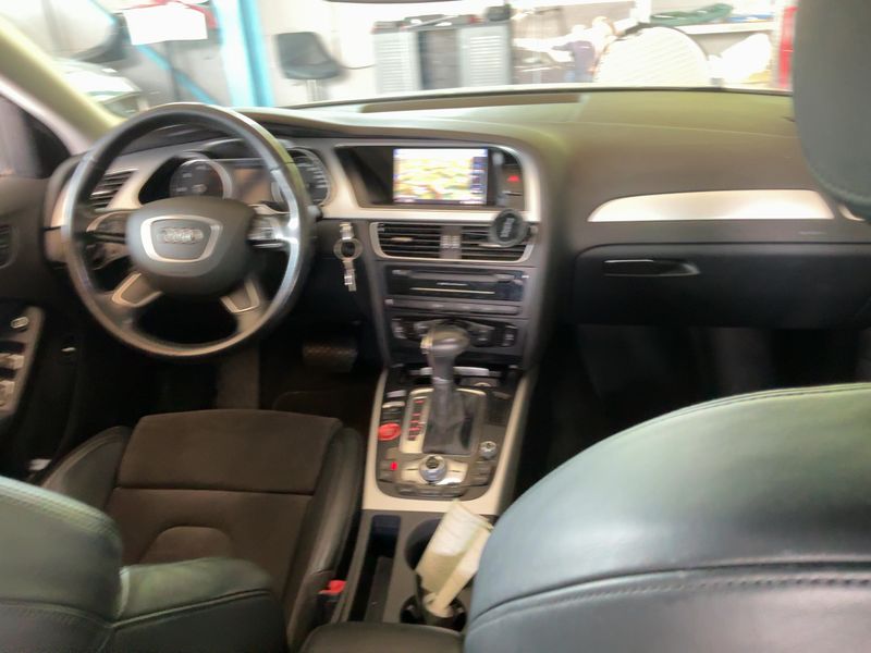 Audi A4 2.0 TDI clean diesel Ambiente 2015 – снимка 17
