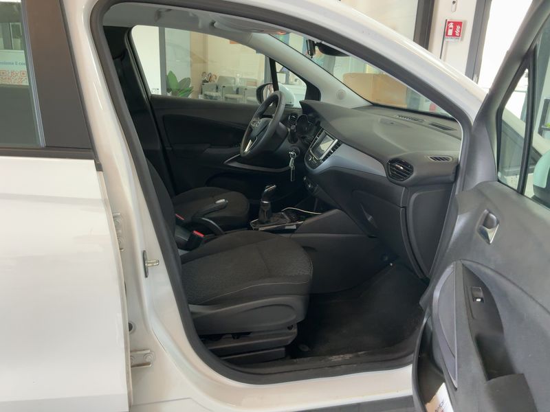 Opel Crossland X 1.2 Advance — zdjęcie 11