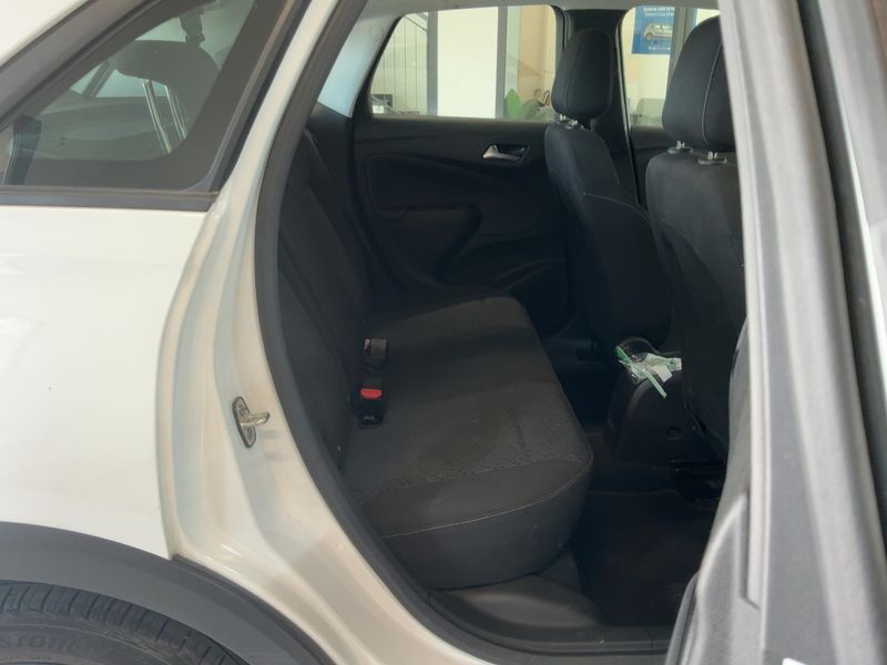 Opel Crossland X 1.2 Advance — zdjęcie 14