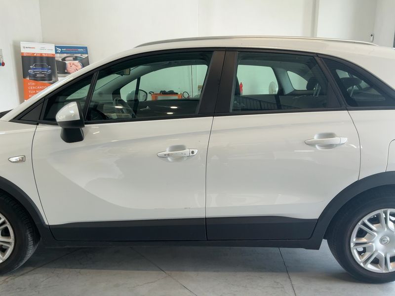 Opel Crossland X 1.2 Advance — zdjęcie 4