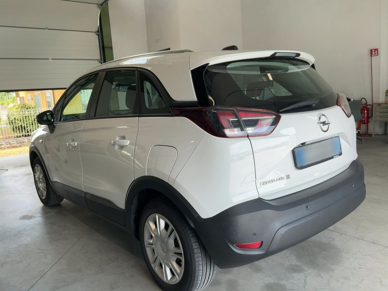 Opel Crossland X 1.2 Advance — zdjęcie 3