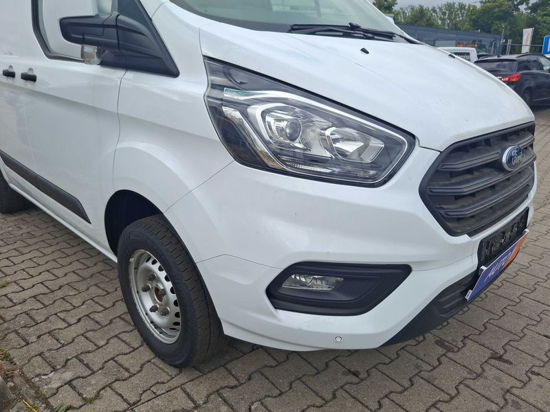 Ford Transit Custom 2.0 TDCi 280 L1 Trend — zdjęcie 6