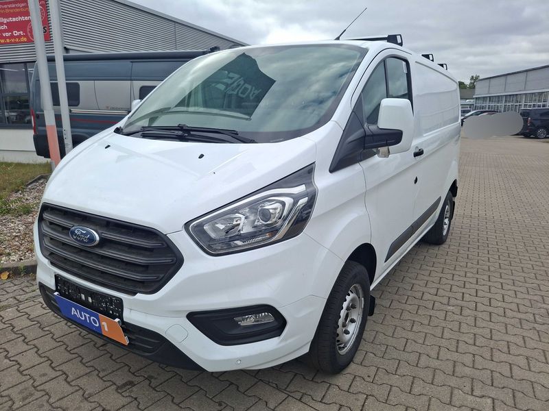 Ford Transit Custom 2.0 TDCi 280 L1 Trend