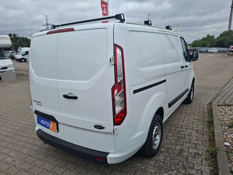 Ford Transit Custom 2.0 TDCi 280 L1 Trend — zdjęcie 5