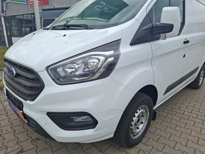 Ford Transit Custom 2.0 TDCi 280 L1 Trend — zdjęcie 2