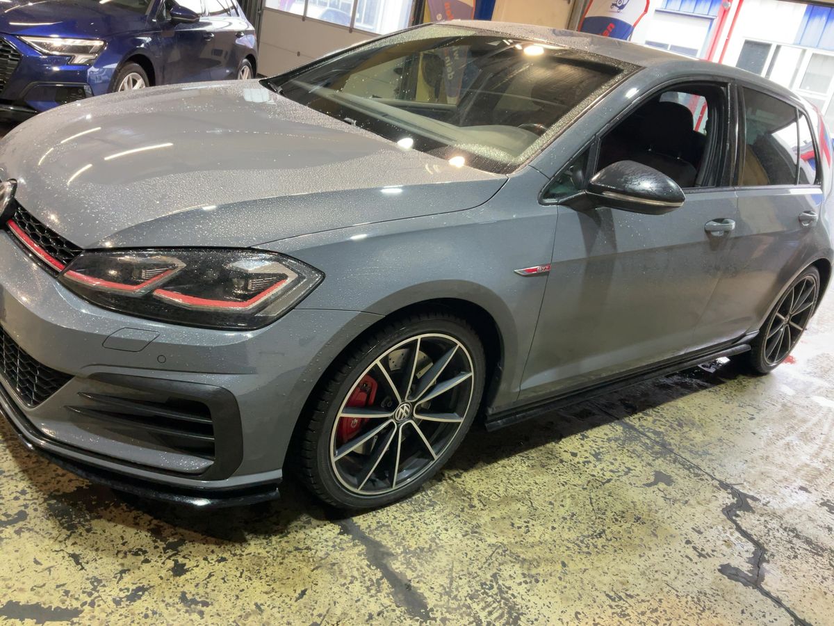 Volkswagen Golf d'occasion