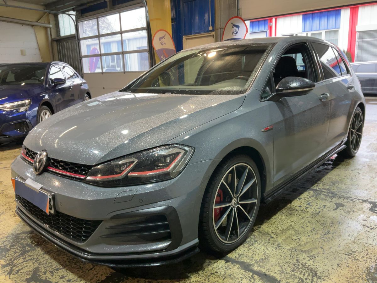 Volkswagen Golf d'occasion