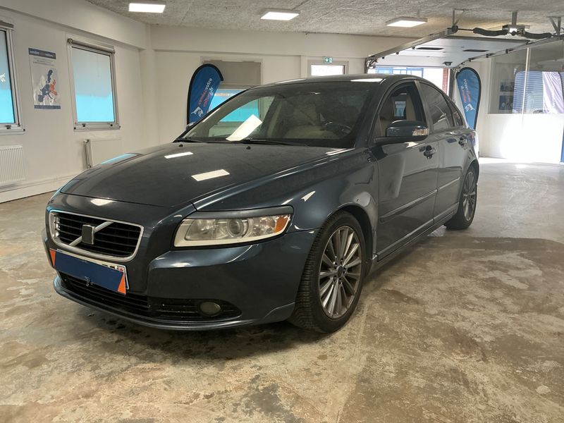 Volvo S40 2.0 Momentum