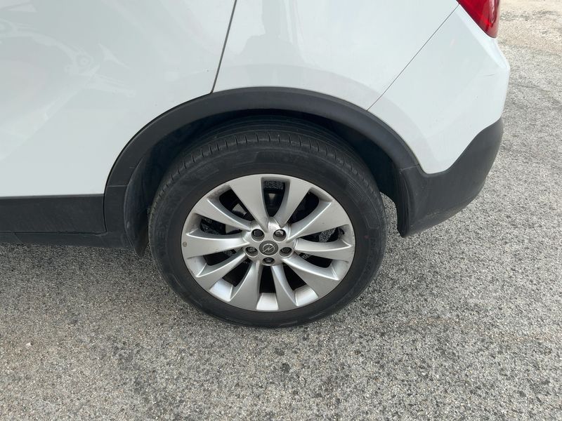 Opel Mokka 1.4 Turbo LPG Cosmo ecoFlex 2015 – снимка 5