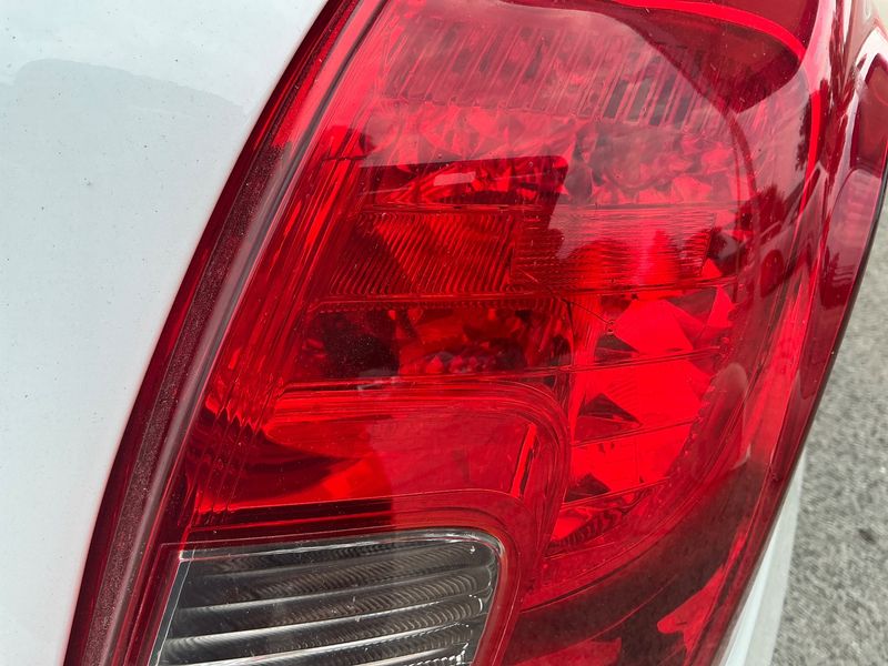 Opel Mokka 1.4 Turbo LPG Cosmo ecoFlex 2015 – снимка 31
