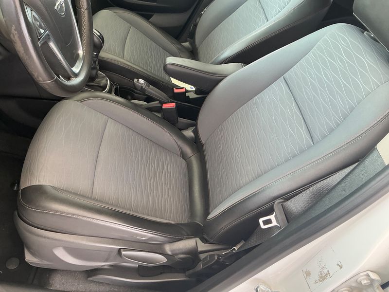 Opel Mokka 1.4 Turbo LPG Cosmo ecoFlex 2015 – снимка 23