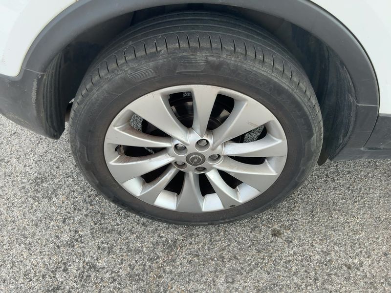Opel Mokka 1.4 Turbo LPG Cosmo ecoFlex 2015 – снимка 9
