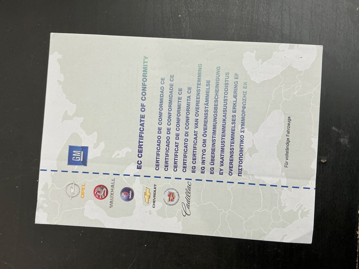 Opel Astra d'occasion