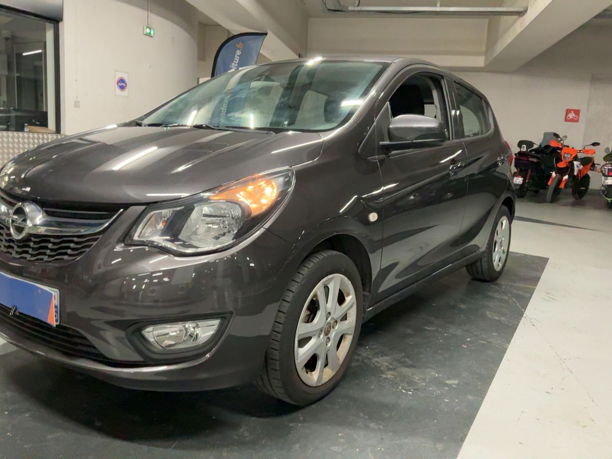 Opel Karl d'occasion
