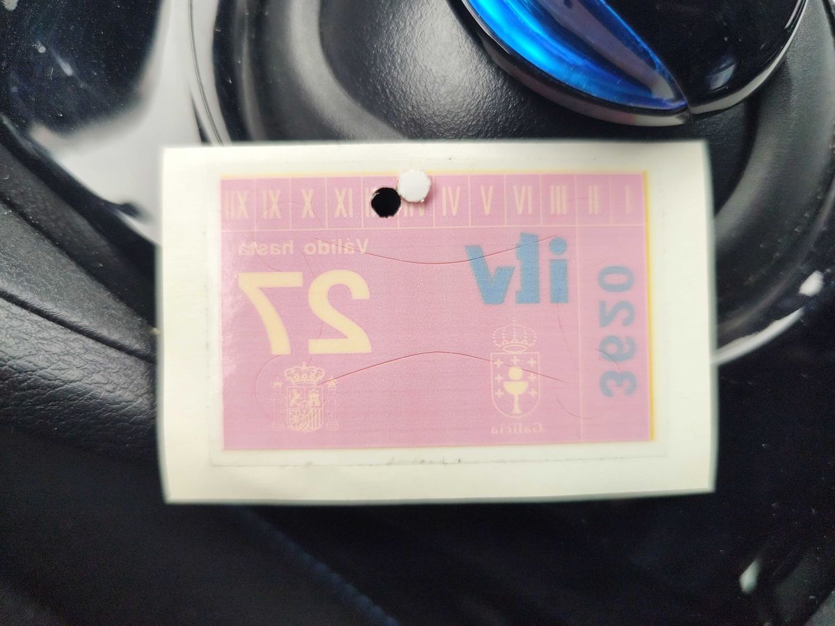 Nissan Leaf d'occasion