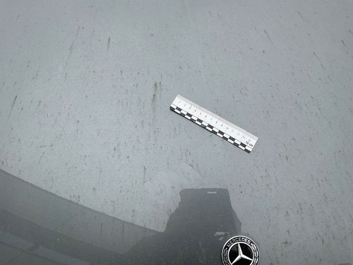 Mercedes-Benz E-Klasse 2016 — photo 3