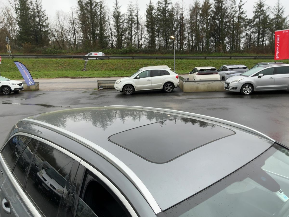Mercedes-Benz E-Klasse 2016 — photo 14