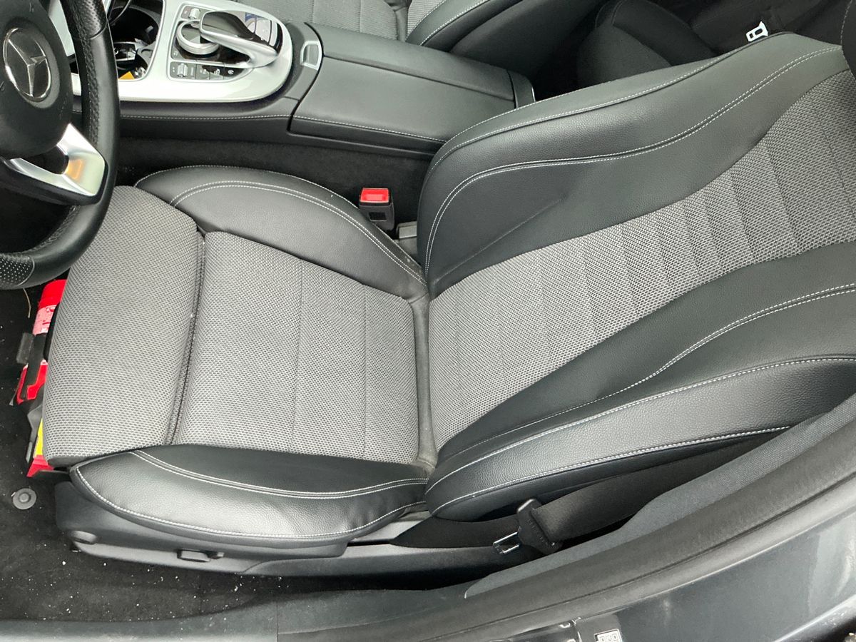 Mercedes-Benz E-Klasse 2016 — photo 29