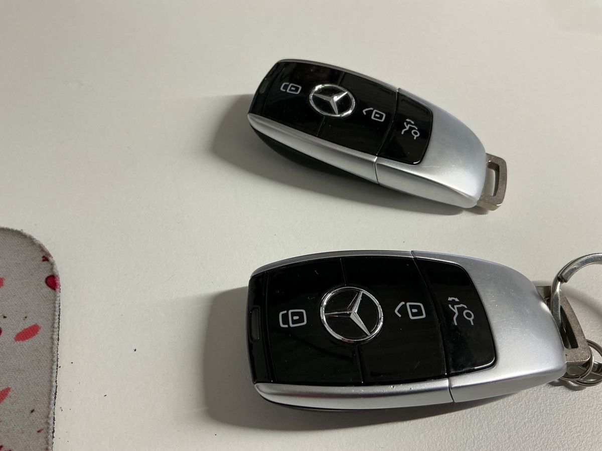 Mercedes-Benz E-Klasse 2016 — photo 36