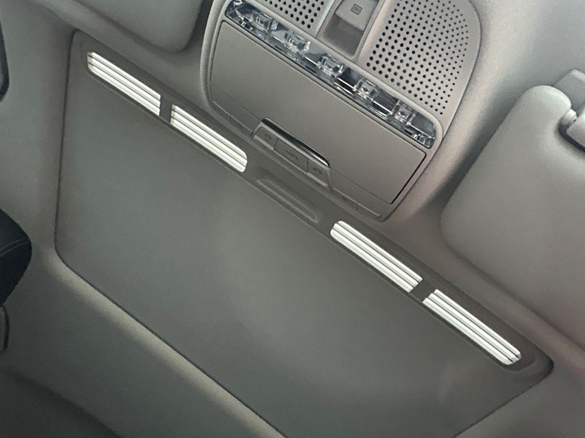 Mercedes-Benz E-Klasse 2016 — photo 40