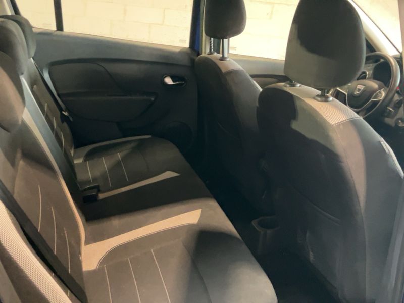 Dacia Sandero 1.0 TCe LPG Stepway — zdjęcie 14