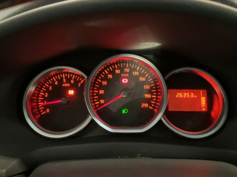Dacia Sandero 1.0 TCe LPG Stepway — zdjęcie 13