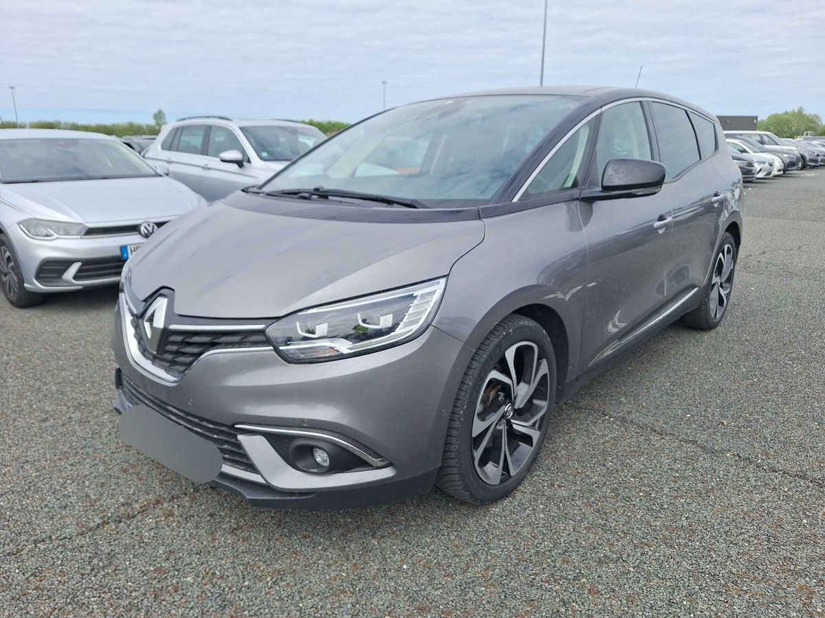 Renault Grand d'occasion