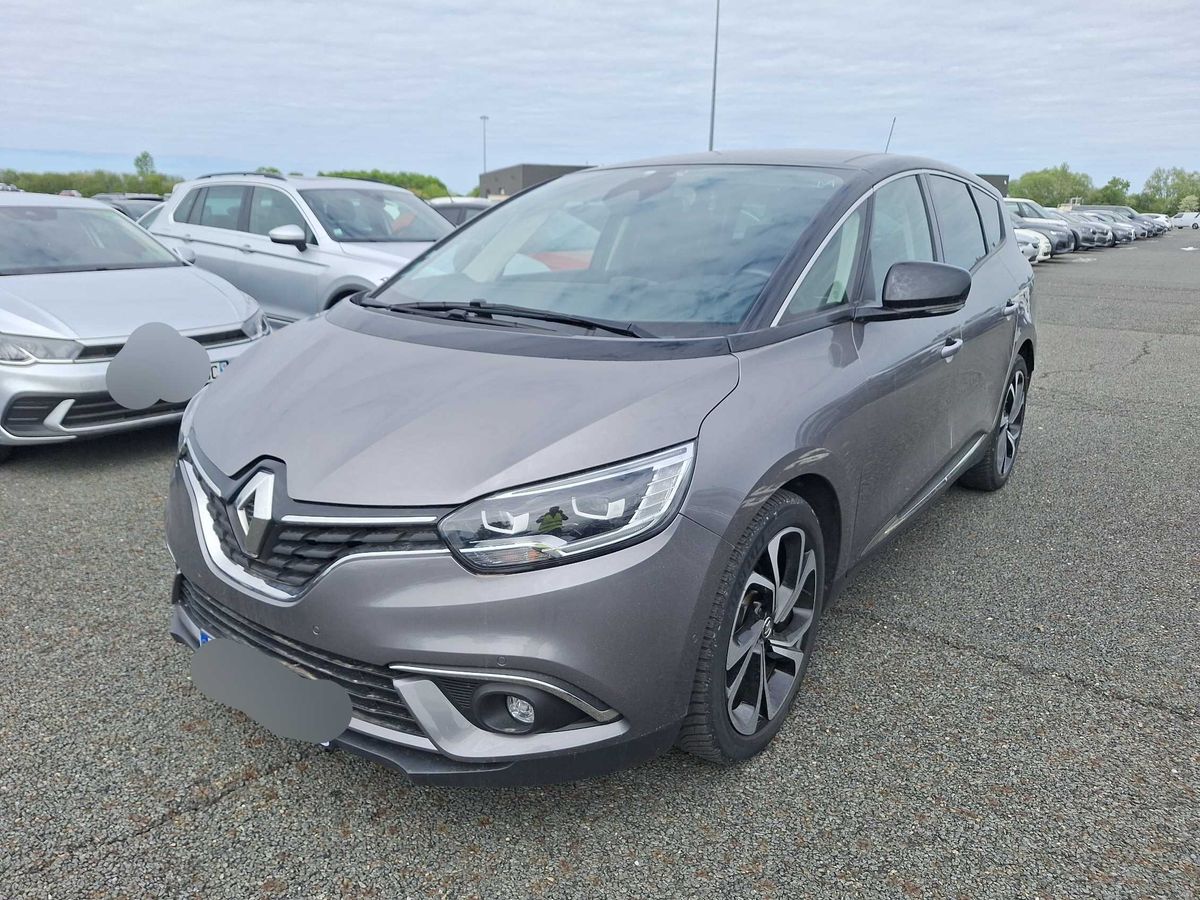Renault Grand 2020