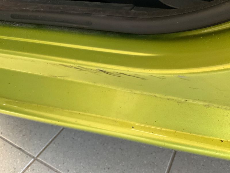 Ford Fiesta 1.4 Titanium 2010 – снимка 26