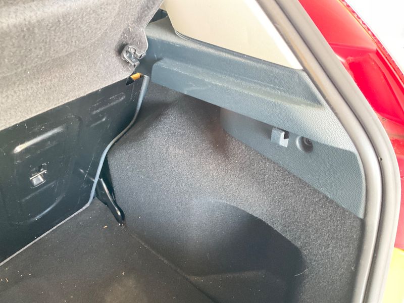 Ford Fiesta 1.4 Titanium 2010 – снимка 35