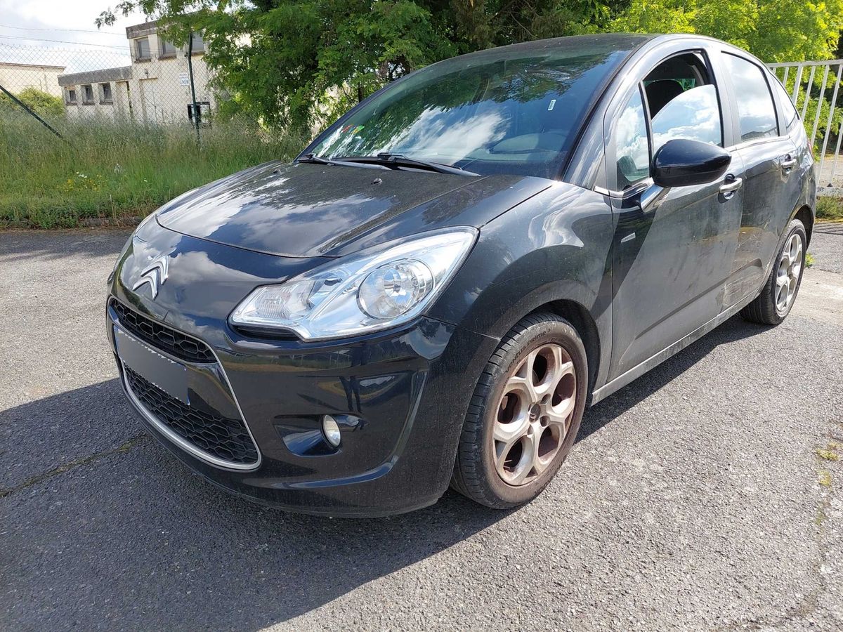 Citroen C3 d'occasion