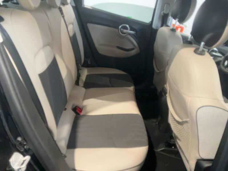 Fiat 500X 1.6 JTDM Lounge — zdjęcie 14