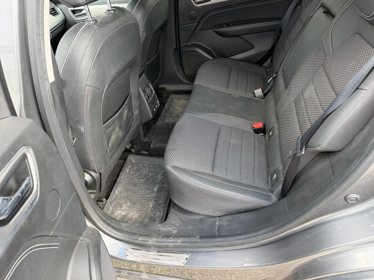 Renault Arkana d'occasion