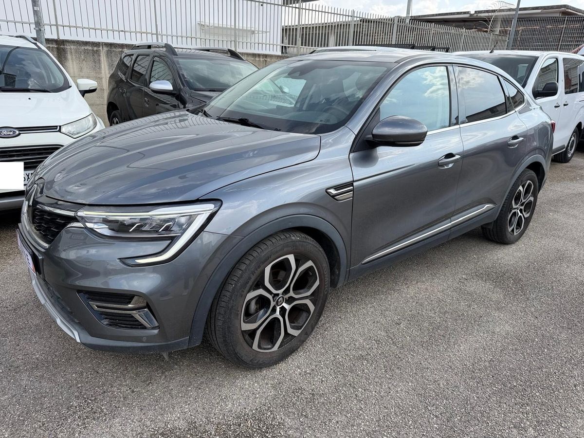 Renault Arkana d'occasion