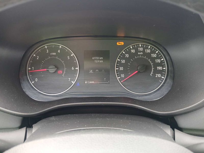 Dacia Jogger 1.0 TCe Extreme — zdjęcie 12