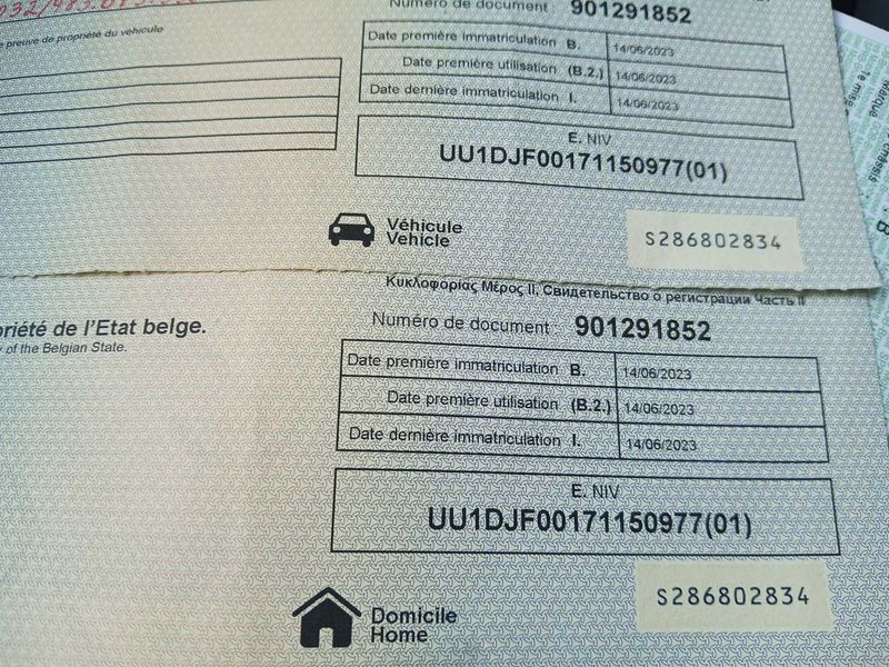 Dacia Jogger 1.0 TCe Extreme — zdjęcie 15