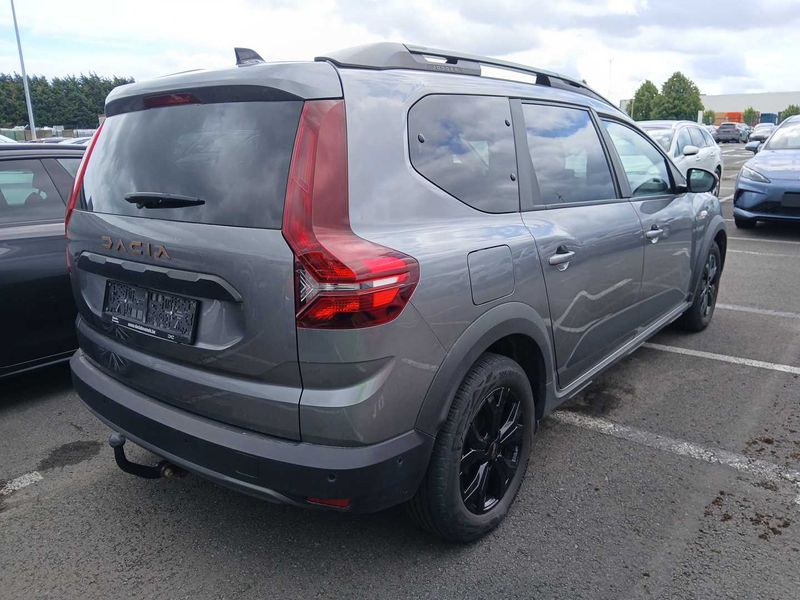 Dacia Jogger 1.0 TCe Extreme — zdjęcie 5