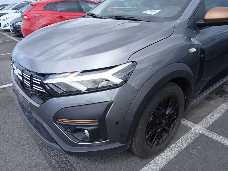 Dacia Jogger 1.0 TCe Extreme — zdjęcie 2