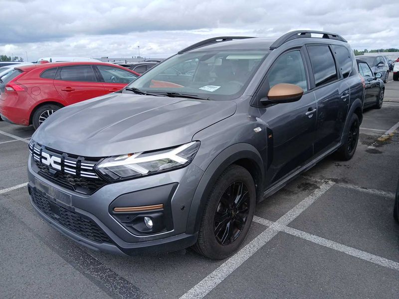Dacia Jogger 1.0 TCe Extreme