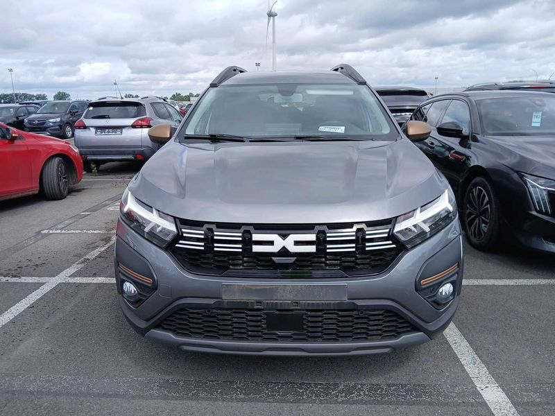 Dacia Jogger 1.0 TCe Extreme — zdjęcie 7