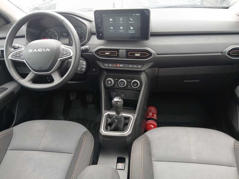 Dacia Jogger 1.0 TCe Extreme — zdjęcie 11
